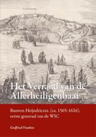Het verraad van de Allerheiligenbaai (Hardback)
