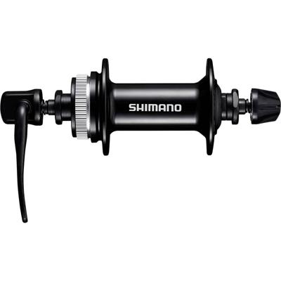 Shimano Shim.r.hub fhmt200 32h 133mm qr cl bl.