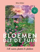 Silvia  Dekker Bloemen uit de tuin - thumbnail