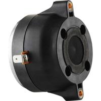 Monacor CDX1-1070/8 PA-hoorn-driver Belastbaarheid RMS=12 W 8 Ω