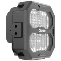 OSRAM Werkschijnwerper 12 V, 24 V LEDriving® Cube PX2500 Flood LEDPWL 107-FL Verreikend afstandslicht (b x h x d) 68.4 x 113.42 x 117.1 mm 2500 lm 6000 K - thumbnail