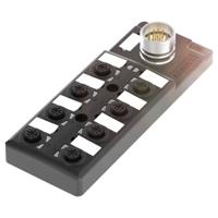 BALLUFF BPI00JY Passieve sensor/actorbox 1 stuk(s)