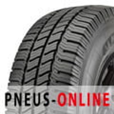 Agilis Cross Climate 8-PR EV 3PMSF