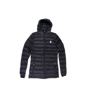 Osaka Down Jacket Women - Black