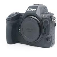 Nikon Z8 body occasion