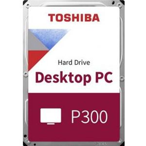 Toshiba P300 4TB 3.5 SATA III HDWD240UZSVA