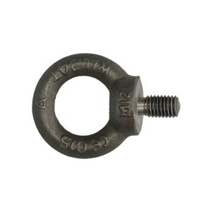 pgb-Europe PGB-FASTENERS | Oogbout C15E DIN 580 M12 | 25 st 58000001203