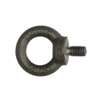 pgb-Europe PGB-FASTENERS | Oogbout C15E DIN 580 M12 | 25 st 58000001203