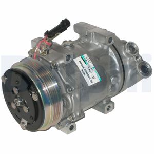 Compressor, airconditioning TSP0159808