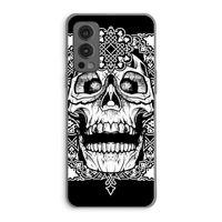 Seek & Destroy: OnePlus Nord 2 5G Transparant Hoesje