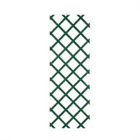 Nature Houten klimrek groen 50x150 cm fsc