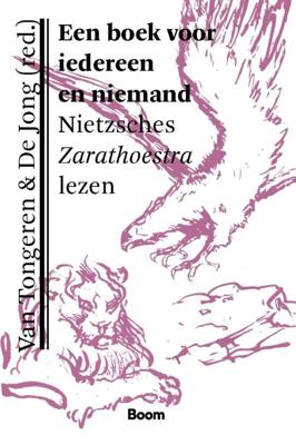 Een boek voor iedereen en niemand (Paperback)