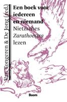 Een boek voor iedereen en niemand (Paperback)