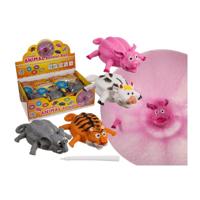 Dierenballon tot 25 cm Dierenballon tot 25 cm