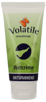 Volatile Voetcreme Ontspannend Volatile Voetcreme Ontspannend