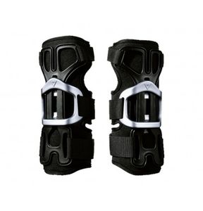 Dainese Hector Polsprotector Zwart