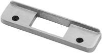 KOPPELPLAAT V.2000 /2001 BLANK (2155)