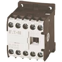 Eaton DILEEM-10-G(24VDC) Vermogensbeveiliging 3x NO 3 kW 1 stuk(s) - thumbnail