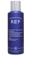 REF Styling Whipped Moisture Mousse 200 ml