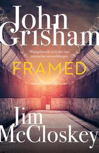 Framed (Paperback)