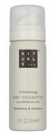 Rituals Refreshing Dry Shampoo 50 ml Droogshampoo