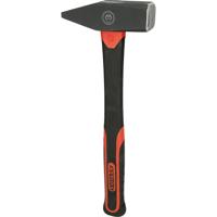 KS Tools 142.1404 1421404 Bankwerkershamer 1880 g 380 mm DIN 1041 1 stuk(s)