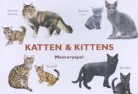 Katten & Kittens (Kaartspellen)