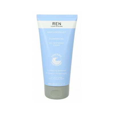 REN Clean Skincare Rosa Centifolia Cleansing Gel 150ml