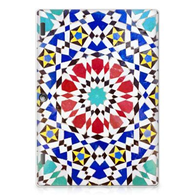 Lenovo Tab 10 | Tab 2 A10-30 Tablet Back Cover Mozaïek