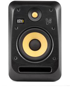 KRK V6 S4 actieve studiomonitor (per stuk)