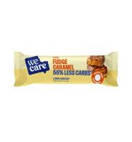 Lower kcal/carb bar fudge caramel Lower kcal/carb bar fudge caramel