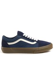 Vans - Old Skool navy sneakers Canvas Unisex
