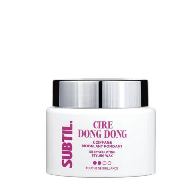 Subtil Styling Silky Sculpting Styling Wax 90ml Subtil Styling Silky Sculpting Styling Wax 90ml
