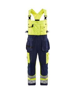 Blaklader 26031860 Bretelbroek High Vis