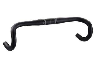 Ritchey Comp Curve Drop Bar Stuur 31.8 mm 42 cm - Zwart Ritchey Comp Curve Drop Bar Stuur 31.8 mm 42 cm - Zwart