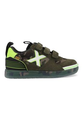 Munich G3 Velcro 1514286 Groen maat