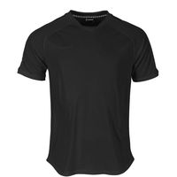 Hummel 160009K Tulsa Shirt Kids - Black - 152