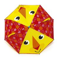 Fisher Price paraplu leeuw, ø 70 cm
