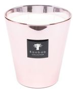 Baobab Collection bougie Roseum Max 16