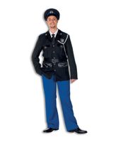 Politie uniform