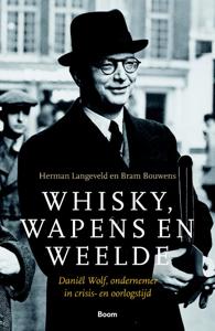 Whisky, wapens en weelde (Paperback)