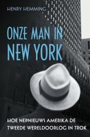 Onze man in New York (Paperback)