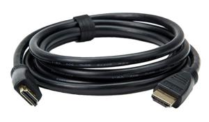 Tether Tools TetherPro HDMI (A) to HDMI (A) 1,8m zwart