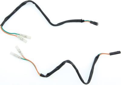 SPEC-X Turn signal adapter cable 320mm hon