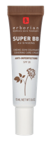 Erborian Super BB Covering Care-Cream SPF20 Chocolat - 15 ml