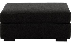 Goossens Hocker Lucca, Hocker 100 x 60 cm
