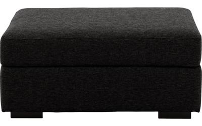Goossens Hocker Lucca, Hocker 100 x 60 cm