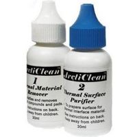 Arctic Silver ArctiClean 1+2, 2x30ml 2 ml - thumbnail