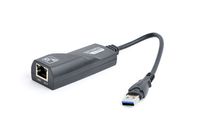 USB3.0 netwerkadapter 10/100/1000 - thumbnail