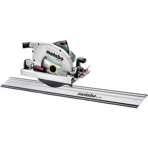 Metabo Set KS 85 FS + FS 160 Handcirkelzaag Zaagdiepte 90° (max.) 85 mm 2000 W